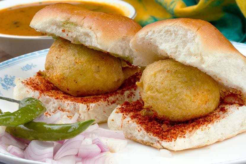 वडापाव