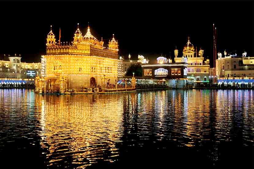 बहुरंगी अमृतसर