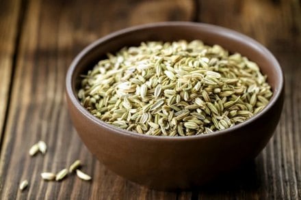 fennel seeds