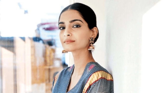sonam kapoor