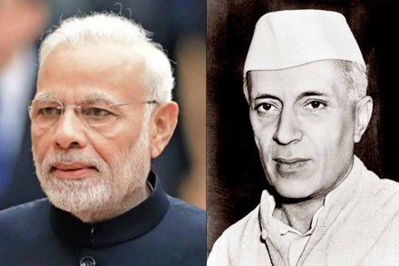 मोदी, मिर्दाल आणि ‘आयडिया ऑफ इंडिया’ मोदी, मिर्दाल आणि ‘आयडिया ऑफ इंडिया’