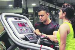 ‘फिटनेस’वाला..!