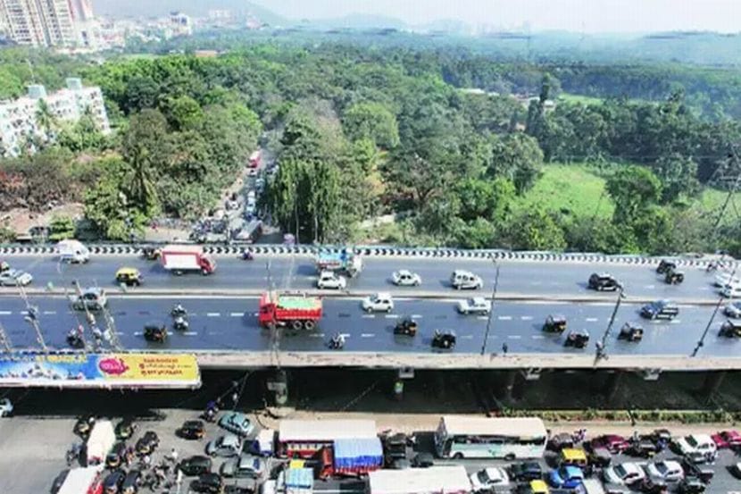 आरे मेट्रो कारशेडसाठी २७०० झाडांची कत्तल होणार, महापालिकेच्या वृक्ष प्राधिकरणाकडून परवानगी