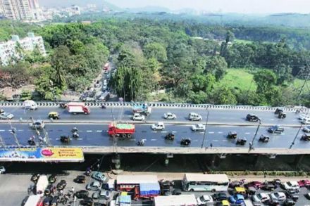 आरे मेट्रो कारशेडसाठी २७०० झाडांची कत्तल होणार, महापालिकेच्या वृक्ष प्राधिकरणाकडून परवानगी
