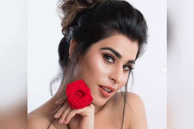 Aarti Khetarpal