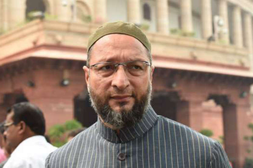 एमआयएमच्या मुंबईतील पाच उमेदवारांच्या नावाची घोषणा; भायखळ्यातून पुन्हा वारिस पठाण