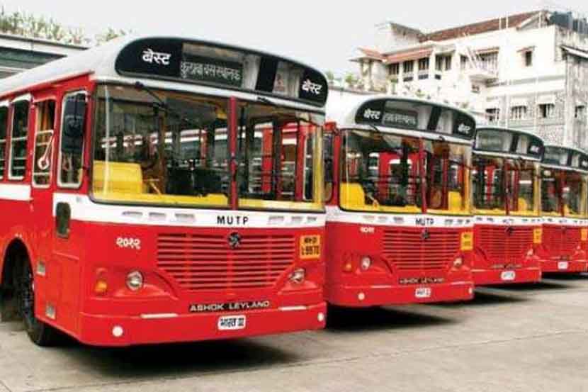 ‘बेस्ट’ कामगारांचे बेमुदत उपोषण तूर्त स्थगित