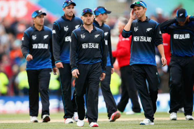 IPL : कोलकाताच्या प्रशिक्षकपदी न्यूझीलंडच्या ‘या’ खेळाडूची निवड