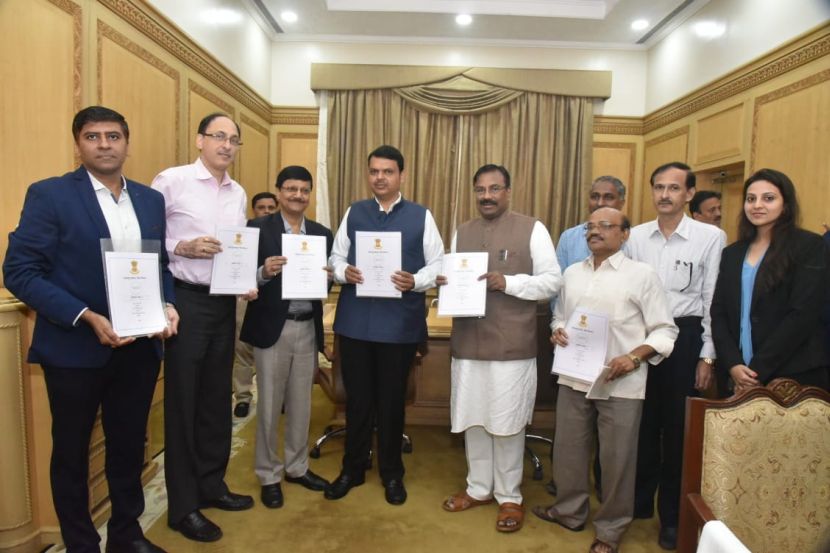 विधानसभा निवडणुकीच्या तोंडावर निर्णयांचा धडाका, मंत्रिमंडळ बैठकीत 25 निर्णय