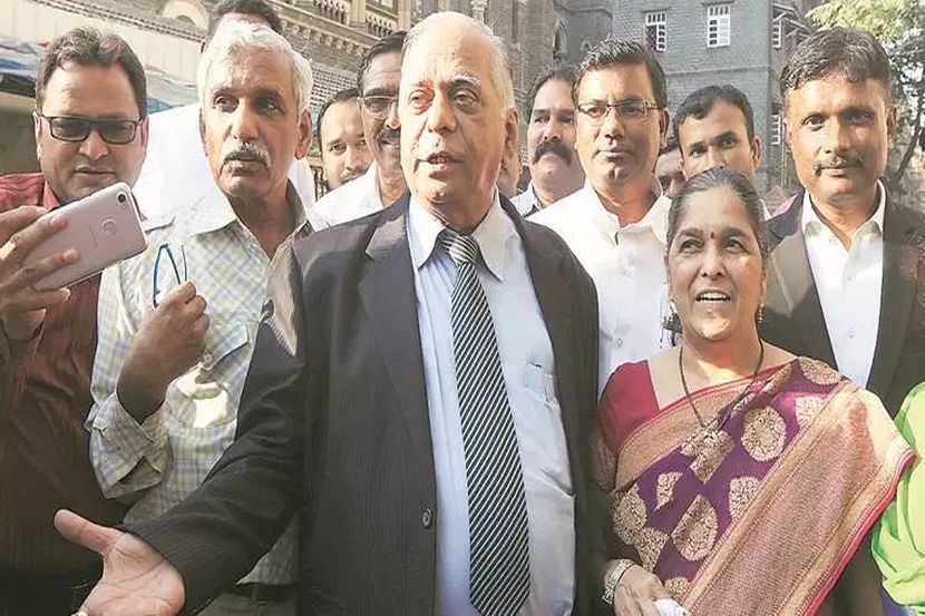 (File/Express Photo: Ganesh Shirsekar)