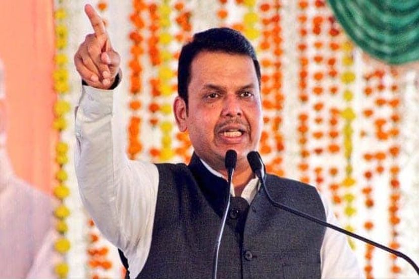 ३७० आणि राष्ट्रवाद आमच्या अजेंडाचा भाग असल्याचा अभिमान – देवेंद्र फडणवीस