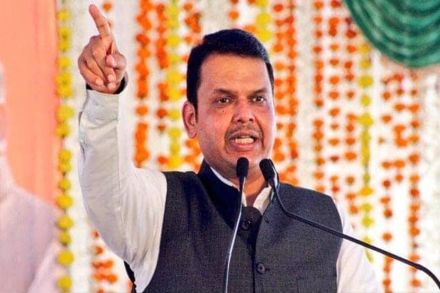 ३७० आणि राष्ट्रवाद आमच्या अजेंडाचा भाग असल्याचा अभिमान – देवेंद्र फडणवीस