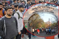 पुणे: फर्ग्युसन व व्हीआयटी काश्मीरमध्ये कॉलेज सुरु करण्याची शक्यता