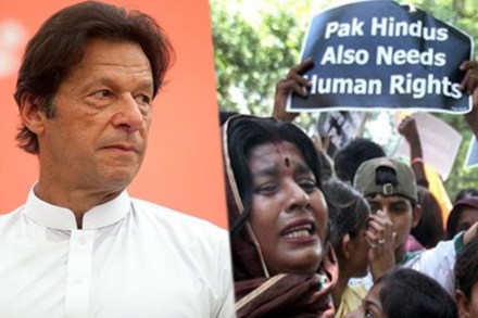 पाकिस्तानवर साधला निशाणा