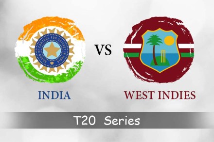 Ind vs WI 1st T20I : भारताचा रडत-खडत विजय, ४ गडी राखून विंडीजवर मात Ind vs WI 1st T20I : भारताचा रडत-खडत विजय, ४ गडी राखून विंडीजवर मात