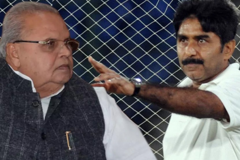 मलिक आणि मियांदाद