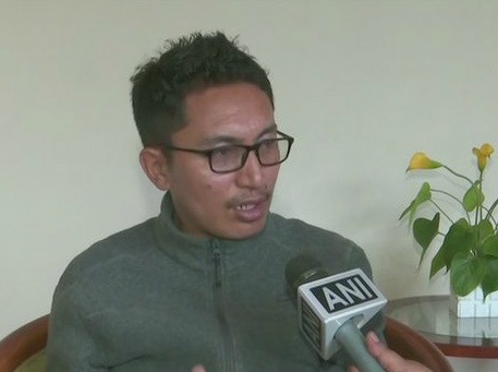 लडाख हा भारताचा अंतर्गत भाग, शेजाऱ्यांना अडचण असेल तर…