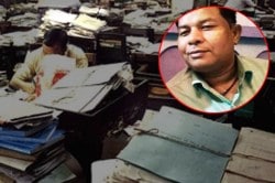 ३० वर्षांपासून ‘तो’ एकाचवेळी करत होता तीन सरकारी नोकऱ्या, असा झाला भांडाफोड