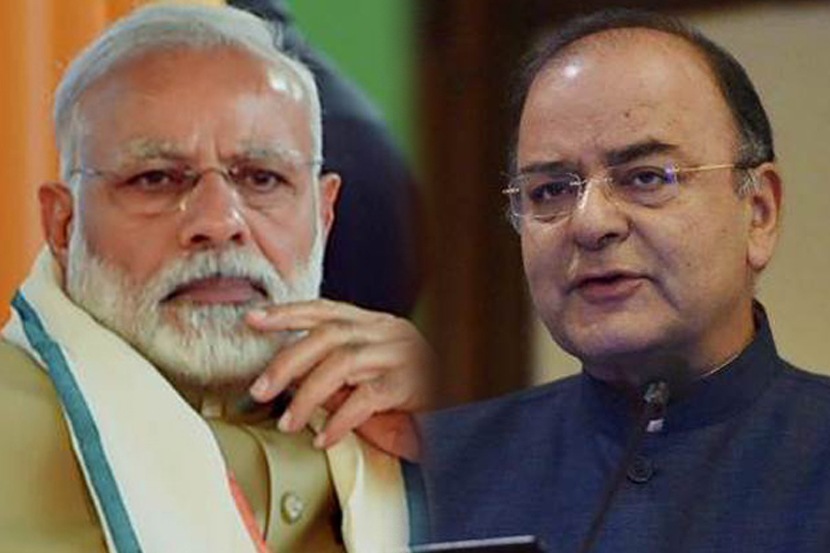 मोदी भारतात परतले, जेटलींच्या कुटुंबीयांना भेट देण्याची शक्यता