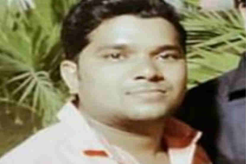 नागपुरात तरुणाची स्वतःवर गोळी झाडून घेत आत्महत्या