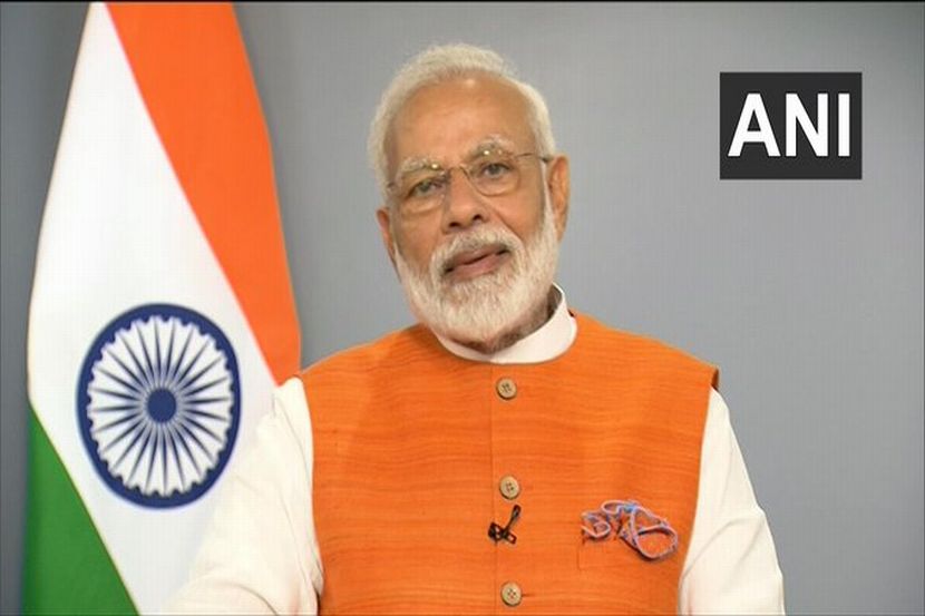 हा नवा भारत आहे, येथे आडनावाला महत्त्व नाही – नरेंद्र मोदी