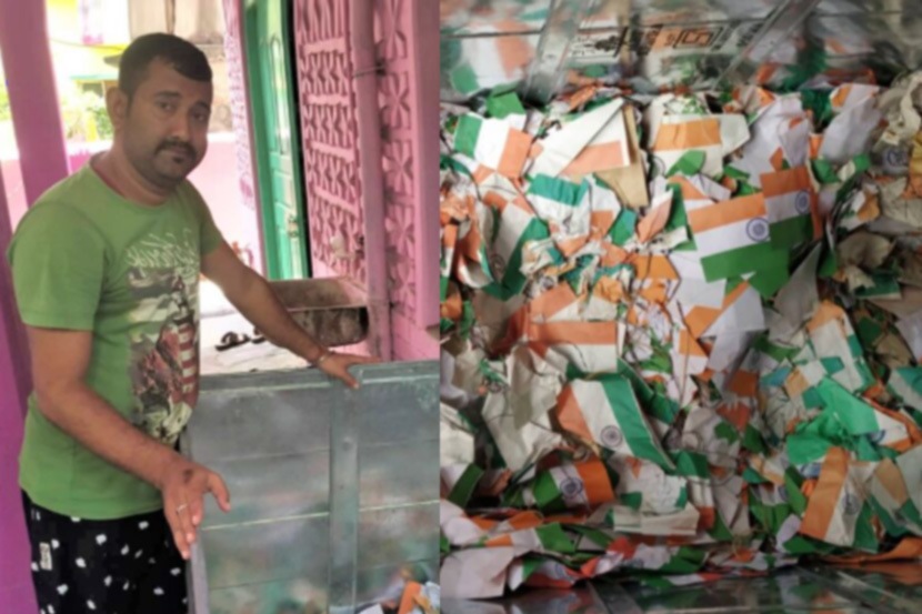 फोटो आणि महिती सौजन्य अरिघना मित्रा (न्यूजपोल)