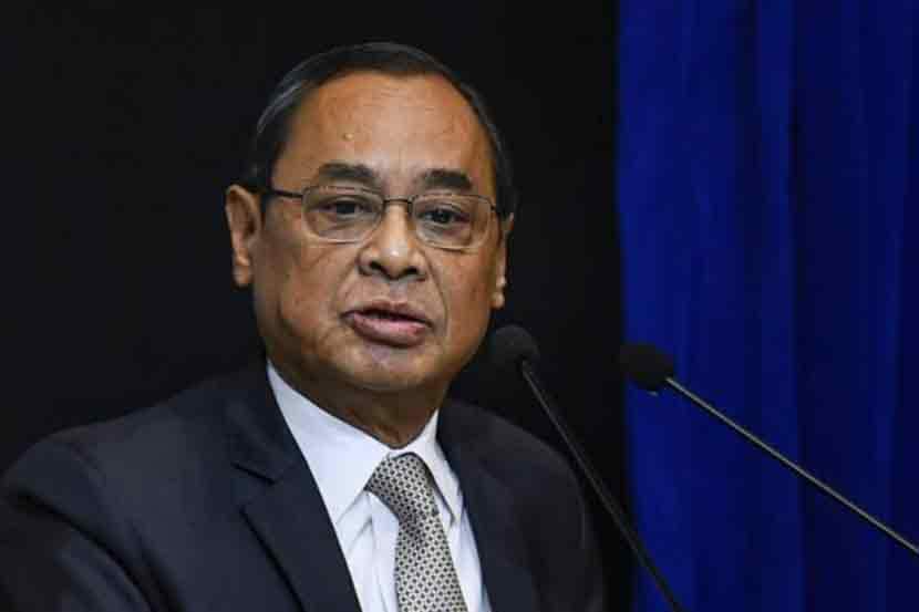 न्याय मिळवताना धर्म, जात, पंथ आड येऊ नये
