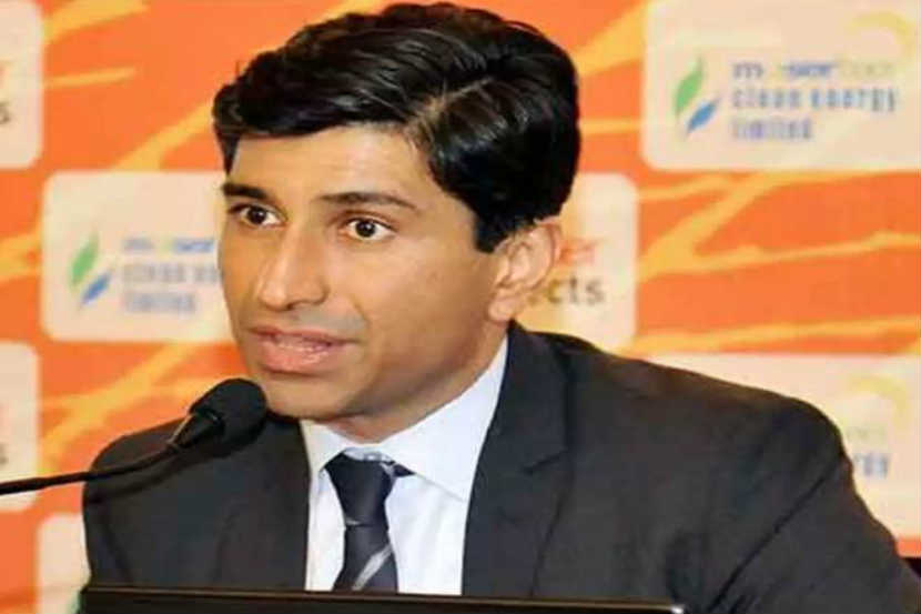 मध्य प्रदेशचे मुख्यमंत्री कमलनाथ यांच्या भाच्याला अटक मध्य प्रदेशचे मुख्यमंत्री कमलनाथ यांच्या भाच्याला अटक
