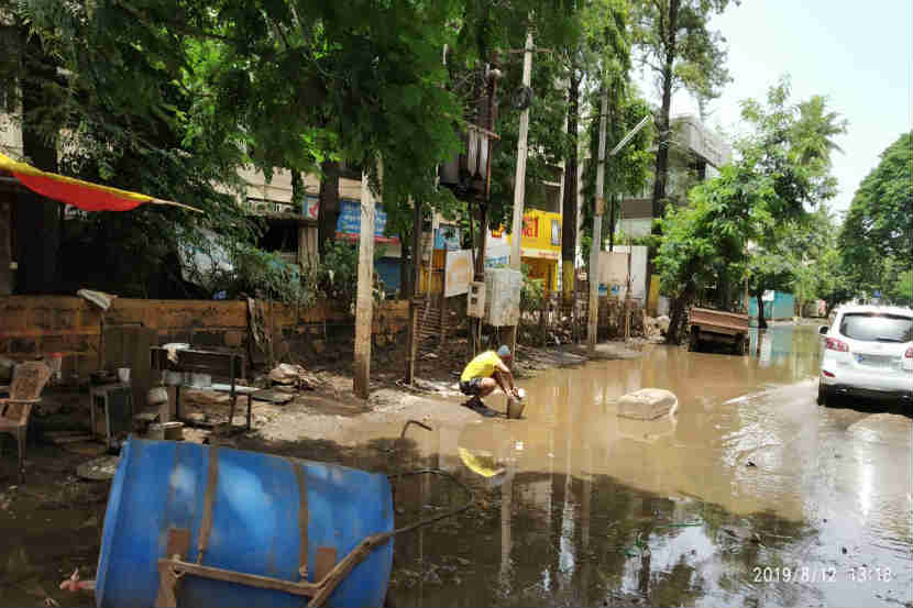 …तर सांगली आणि कोल्हापुरात पूर आला नसता