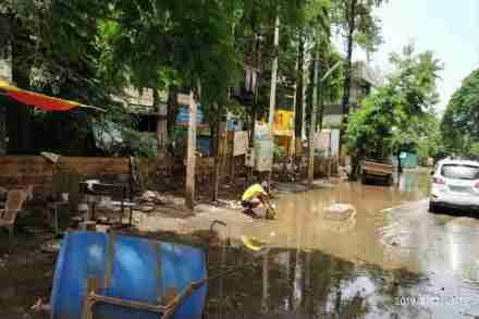 …तर सांगली आणि कोल्हापुरात पूर आला नसता