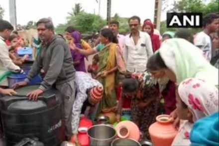 सलग सहाव्या दिवशी सांगली, कोल्हापुरात पुराचा कहर