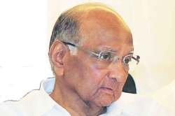 शपथविधीबाबत राजभवनात चौकशी करा : शरद पवार