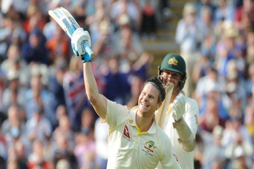 Ashes 2019 : स्मिथच्या झुंजार शतकाने वाचवली ऑस्ट्रेलियाची लाज