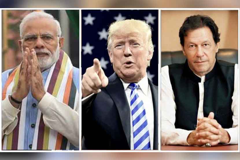 ट्रम्प यांचा सल्ला
