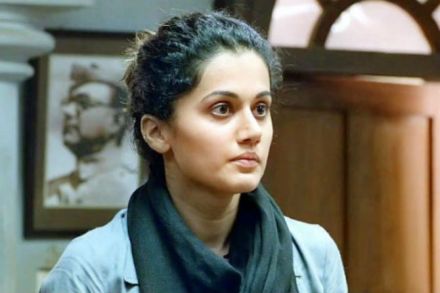 Taapsee Pannu