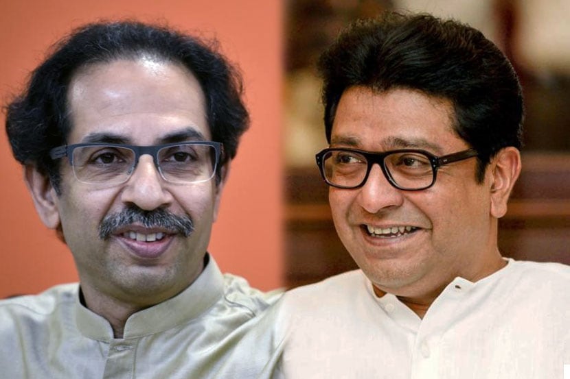“राजकारणात एकमेकांविरोधात उभं राहतो, पण संकटसमयी कुटुंब म्हणून सदैव पाठिशी”