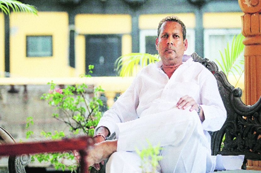 “उदयनराजे दिवसा आणि रात्री कुठल्या अवस्थेत असतात हे अख्या महाराष्ट्राला माहिती”