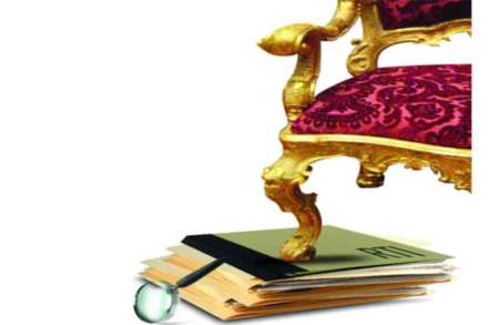 माहिती अधिकार कायदा निष्प्रभतेच्या वाटेवर..