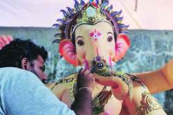 लखलख तेजाची..