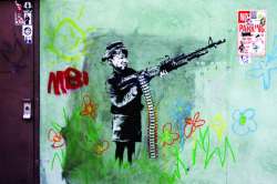 कलेतून स्वातंत्र्याकडे…