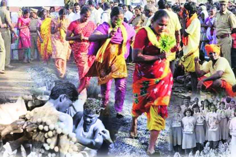 अंधश्रद्धा निर्मूलन ते विवेकवादी मानवता
