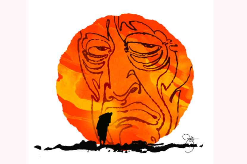 धग 