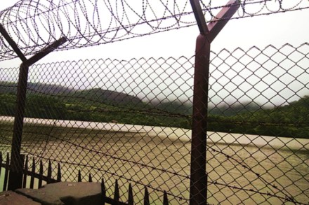रेल्वेच्या सहा जलाशयांची संरचनात्मक तपासणी
