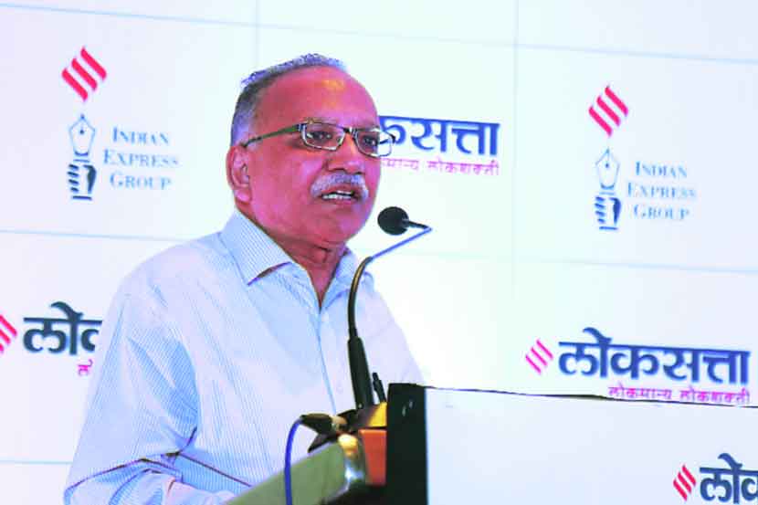 खरी गरज शेतकऱ्याला अडचणीतून बाहेर काढण्याची