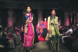 सस्टेनेबल फास्ट फॅशन!