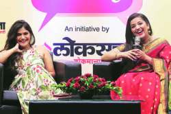 ‘शनाया’ आणि ‘शेवंता’ भेटतात तेव्हा..