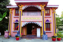 विनायक गावातील रिद्धी-सिद्धी विनायक मंदिर