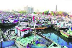 मासेमारी बंदीचा कालावधी यंदा वाढण्याची शक्यता कमी