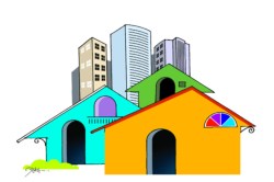 सहकारी संस्था पुनर्विकास – नवीन शासननिर्णय