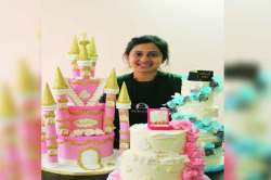 केक आर्टिस्ट